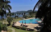 Туры в отель Kaengkrachan Boathouse Paradise Resort