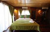 Туры в отель Kaengkrachan Boathouse Paradise Resort