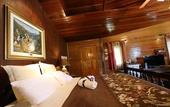 Туры в отель Kaengkrachan Boathouse Paradise Resort