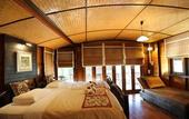 Туры в отель Kaengkrachan Boathouse Paradise Resort