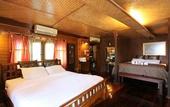 Туры в отель Kaengkrachan Boathouse Paradise Resort