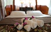 Туры в отель Kaengkrachan Boathouse Paradise Resort