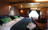 Туры в отель Kaengkrachan Boathouse Paradise Resort