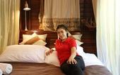 Туры в отель Kaengkrachan Boathouse Paradise Resort