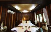 Туры в отель Kaengkrachan Boathouse Paradise Resort