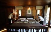 Туры в отель Kaengkrachan Boathouse Paradise Resort