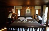 Туры в отель Kaengkrachan Boathouse Paradise Resort