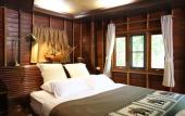 Туры в отель Kaengkrachan Boathouse Paradise Resort