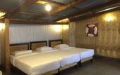 Туры в отель Kaengkrachan Boathouse Paradise Resort
