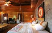Туры в отель Kaengkrachan Boathouse Paradise Resort