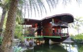 Туры в отель Kaengkrachan Boathouse Paradise Resort