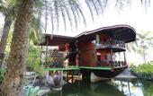 Туры в отель Kaengkrachan Boathouse Paradise Resort