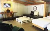 Туры в отель Kaengkrachan Boathouse Paradise Resort