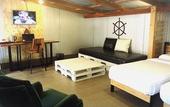 Туры в отель Kaengkrachan Boathouse Paradise Resort