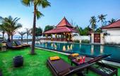 Туры в отель Puri Saron Baruna Beach