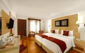 Туры в отель Puri Saron Baruna Beach