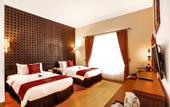 Туры в отель Puri Saron Baruna Beach