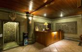 Туры в отель Sahadewa Resort & Spa, Ubud