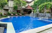 Туры в отель Sahadewa Resort & Spa, Ubud