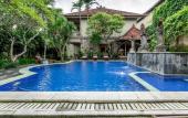 Туры в отель Sahadewa Resort & Spa, Ubud