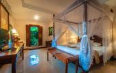 Туры в отель Sahadewa Resort & Spa, Ubud