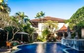 Туры в отель Sahadewa Resort & Spa, Ubud