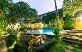 Туры в отель Sahadewa Resort & Spa, Ubud