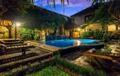Туры в отель Sahadewa Resort & Spa, Ubud