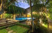 Туры в отель Sahadewa Resort & Spa, Ubud
