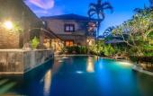 Туры в отель Sahadewa Resort & Spa, Ubud