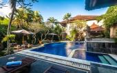 Туры в отель Sahadewa Resort & Spa, Ubud