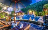 Туры в отель Sahadewa Resort & Spa, Ubud