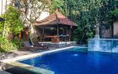 Туры в отель Sahadewa Resort & Spa, Ubud