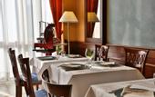 Туры в отель Best Western Classic Hotel