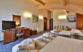 Туры в отель Best Western Classic Hotel
