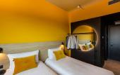Туры в отель ibis Styles Roma Aurelia