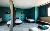 Туры в отель ibis Styles Roma Aurelia