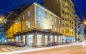 Туры в отель San Giusto Hotel