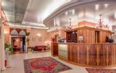Туры в отель San Giusto Hotel