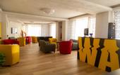 Туры в отель Wave Hotel