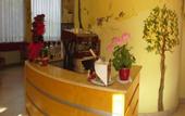 Туры в отель Oasi Park Hotel
