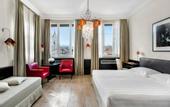 Туры в отель Palazzo Firenze by Baglioni Hotels & Resorts