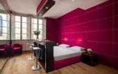 Туры в отель Отель Unahotels Vittoria Firenze