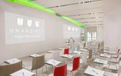 Туры в отель Отель Unahotels Vittoria Firenze