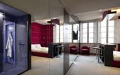 Туры в отель Отель Unahotels Vittoria Firenze