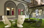 Туры в отель Отель Unahotels Vittoria Firenze
