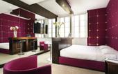 Туры в отель Отель Unahotels Vittoria Firenze