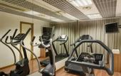Туры в отель Отель UNAHOTELS Scandinavia Milano