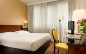 Туры в отель Отель UNAHOTELS Scandinavia Milano