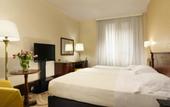 Туры в отель Отель UNAHOTELS Scandinavia Milano
